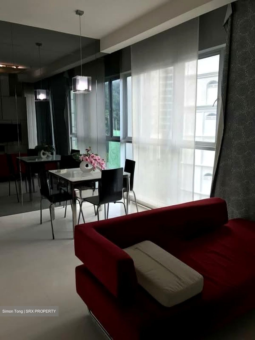 Pinnacle 16 (D12), Apartment #558247191